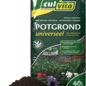 Culvita Universele Potgrond - 40L